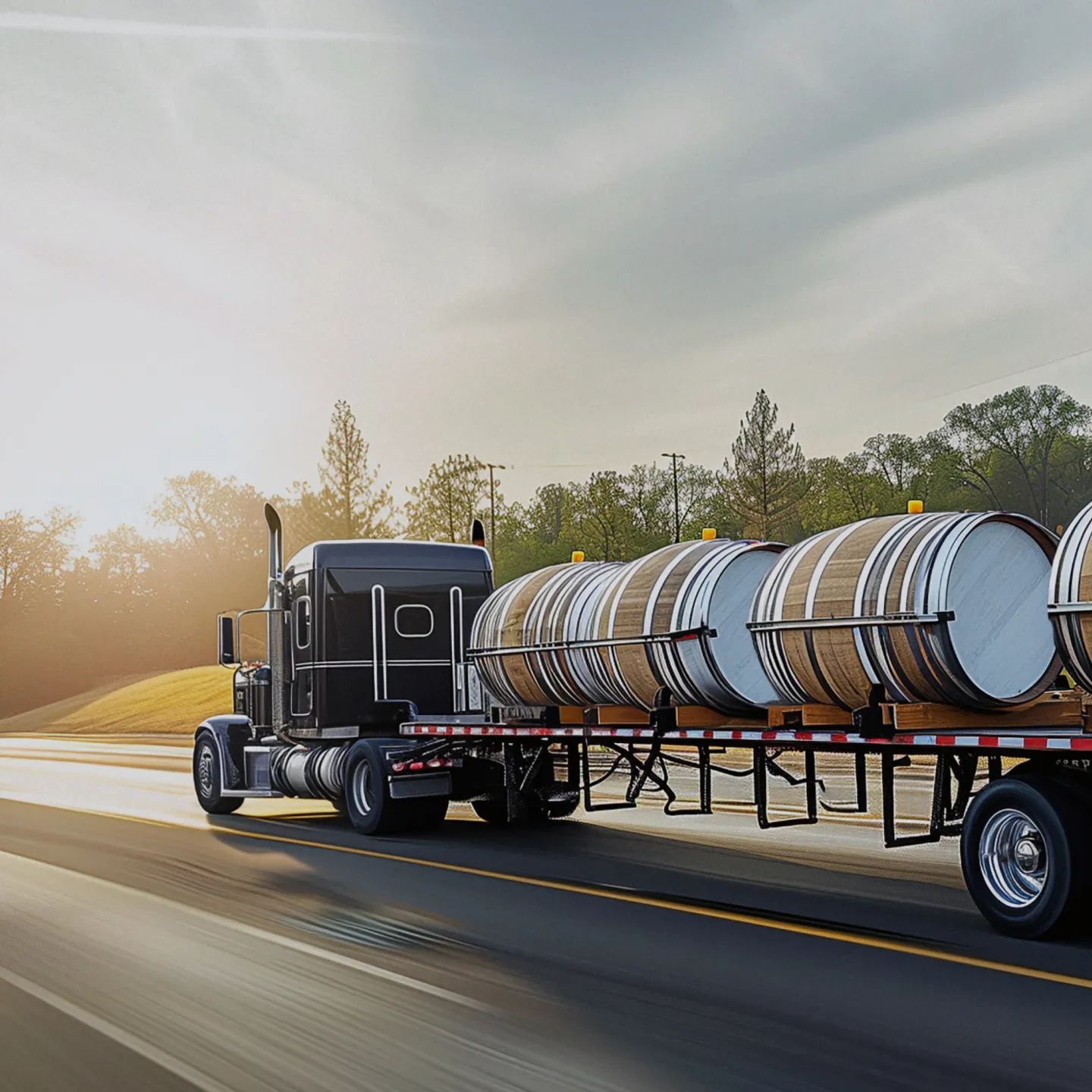 Yandell Specialty Trailers