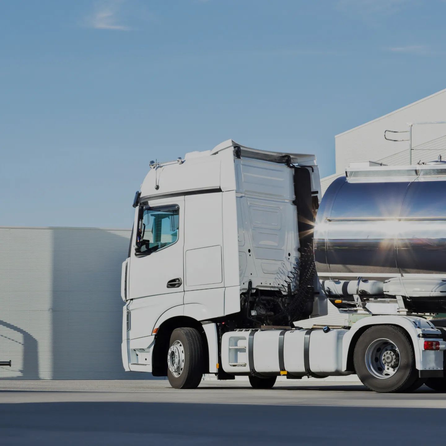 Yandell Tankers