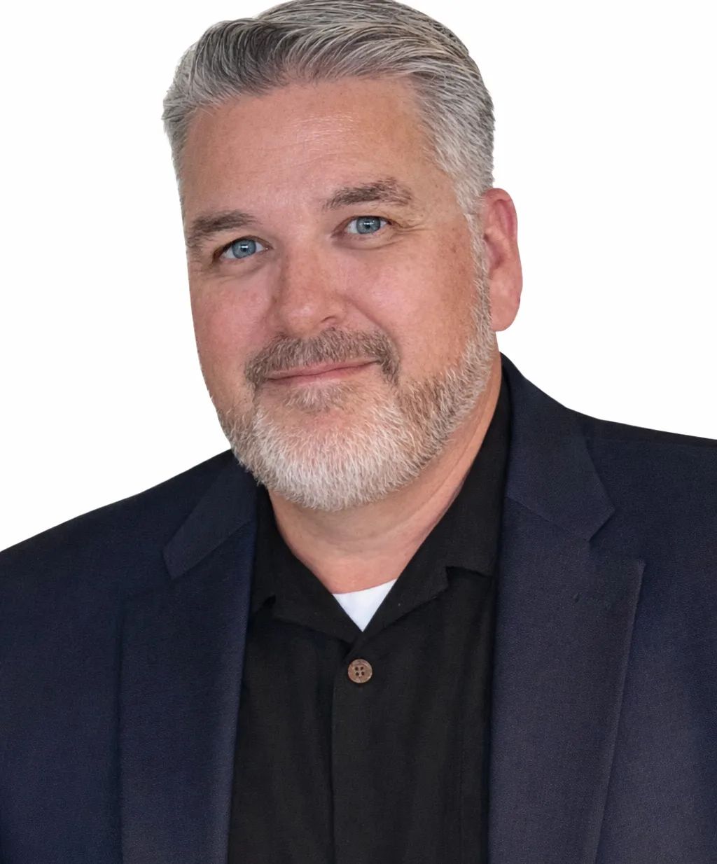 Brian Vitek VP and Consulting Winemaker 