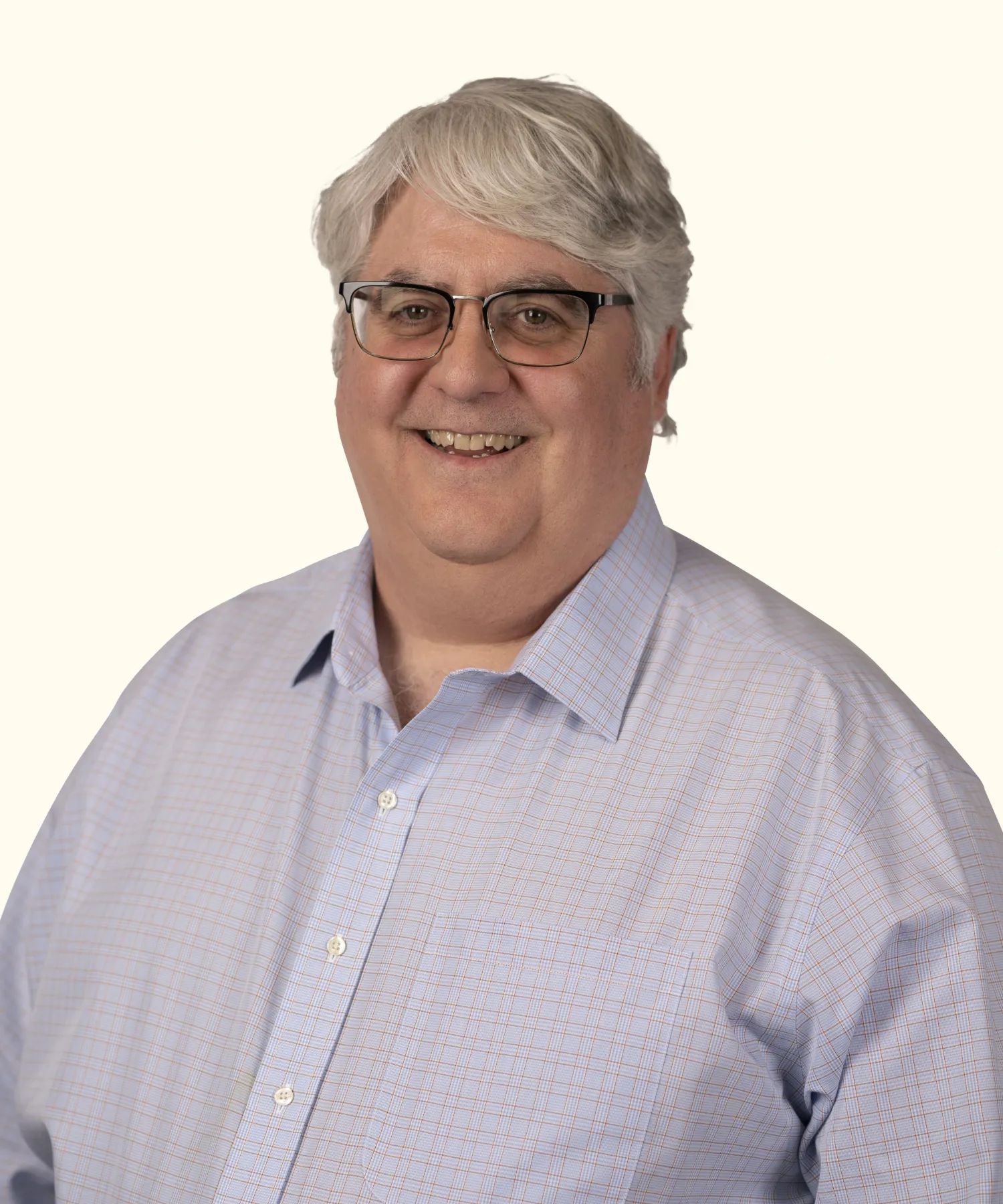 David Wright, Chief Financial Officer