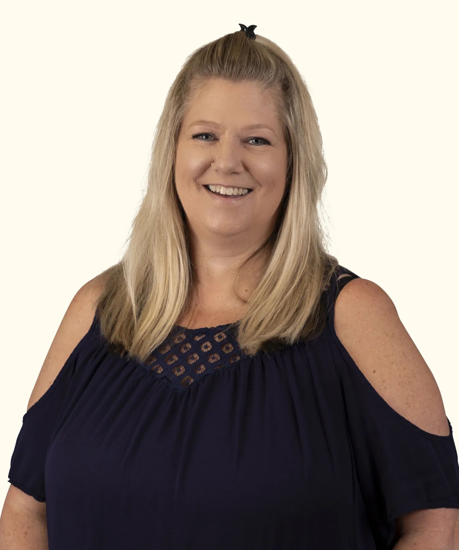 Heidi Pabros, Redwood Empire Wine Storage Operations Manager 