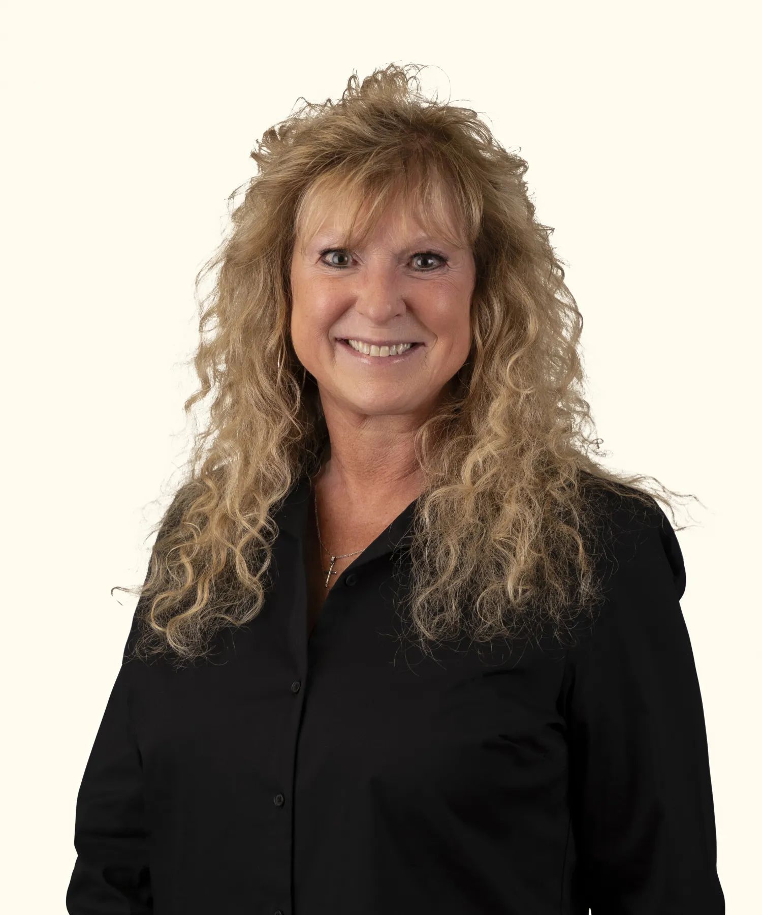 Jeannette Moneymaker, Eagle Transportation Operations Manager