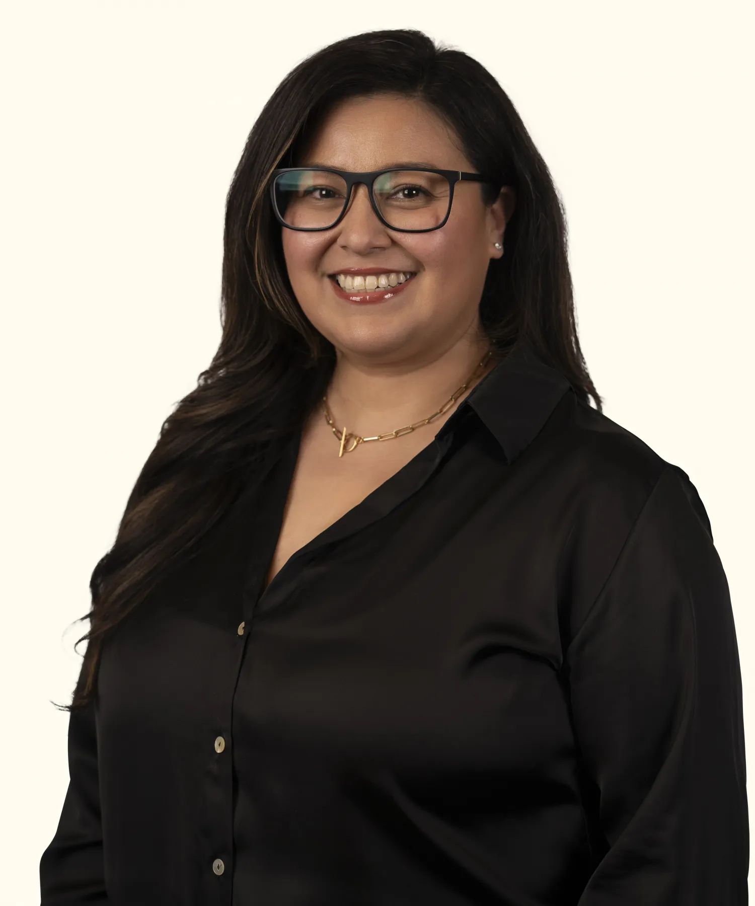Reyna Vasquez, Director of Human Resources