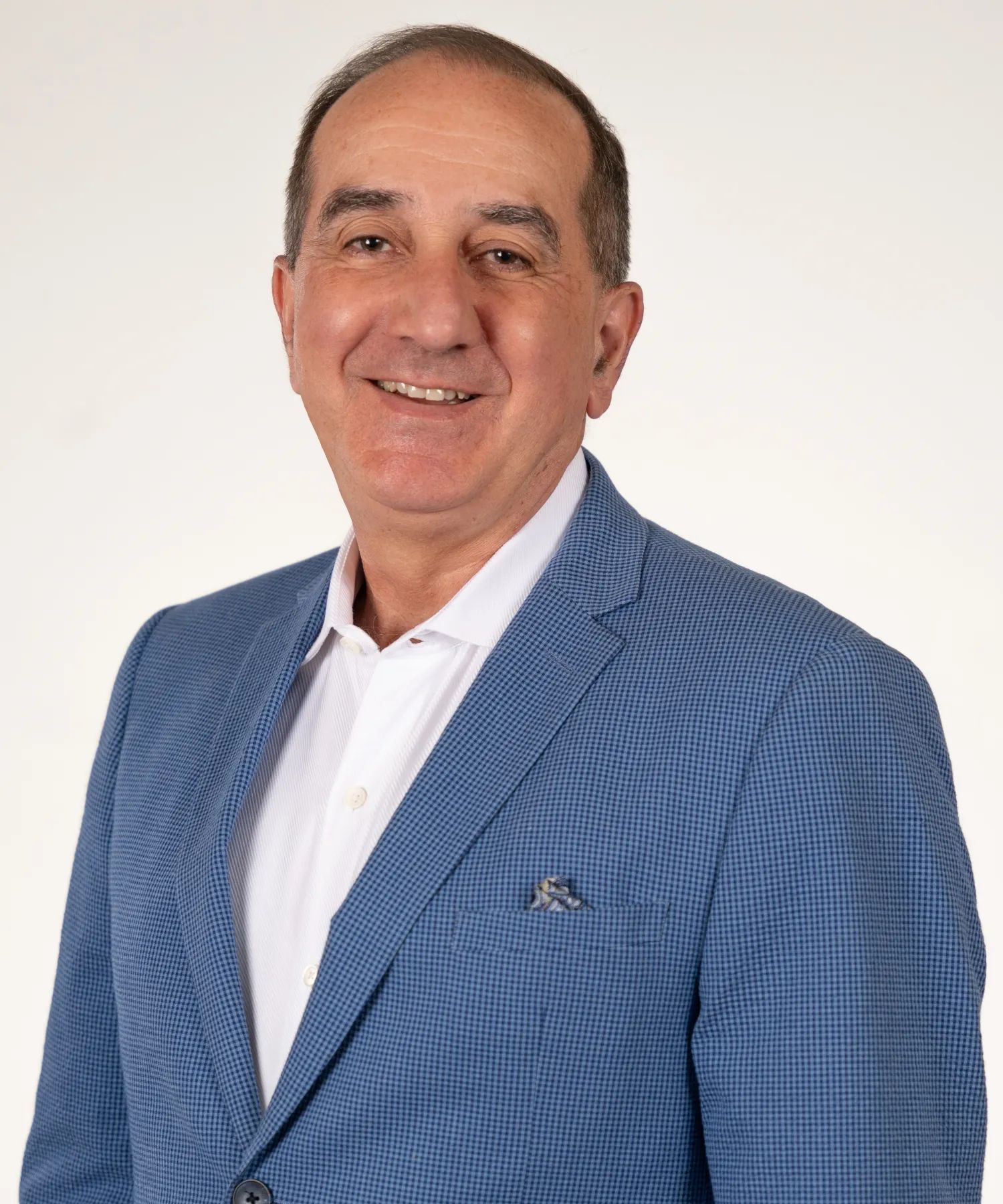 Rick Moradian, Chief Executive Officer
