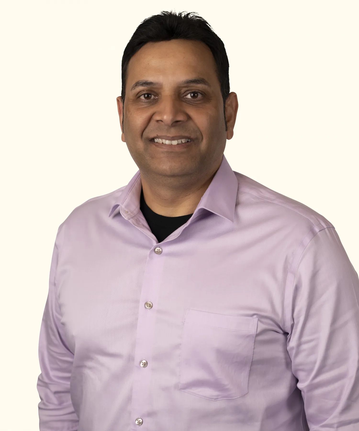 William Mattu, Vice President of Operations