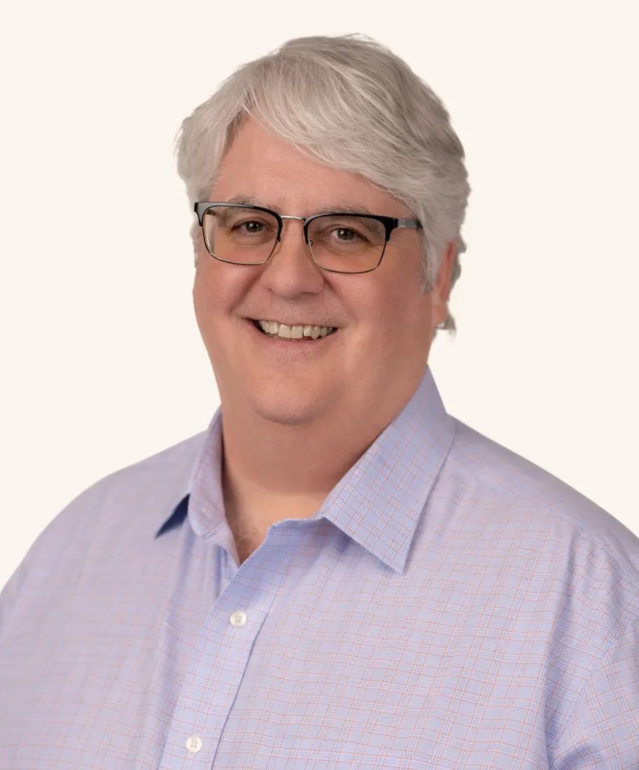 David Wright, Chief Financial Officer 