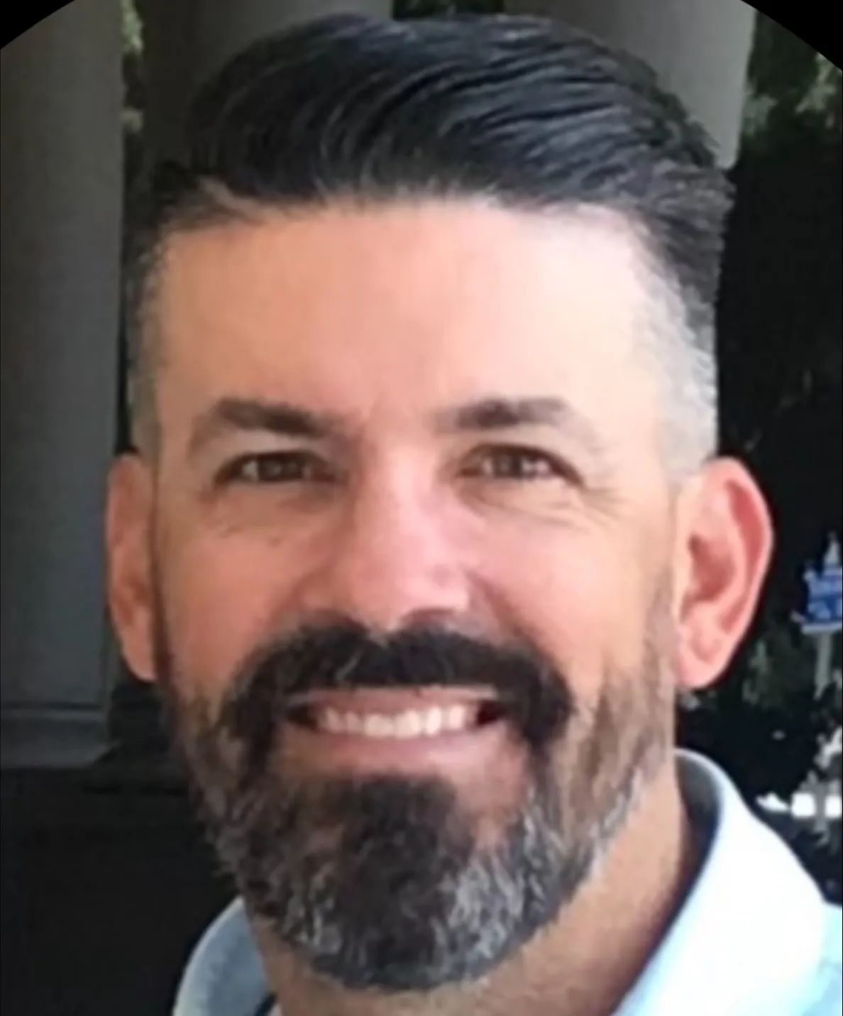 Jason Monte, Sales Executive